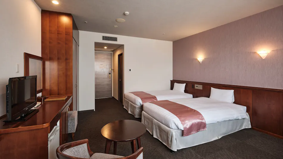 SPA & HOTEL Maihama Eurasia