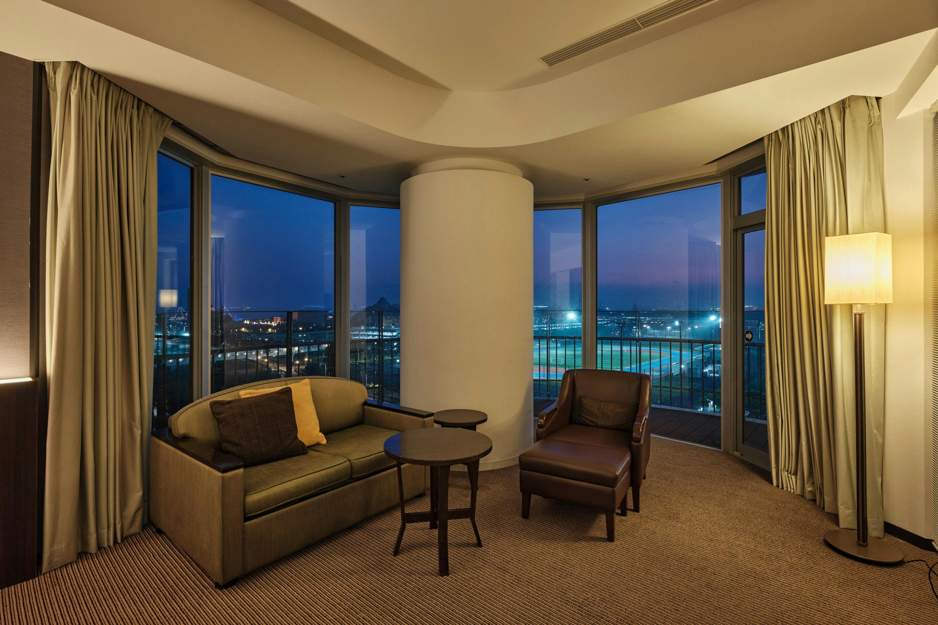 ＳＰＡ＆ＨＯＴＥＬ舞浜ユーラシア