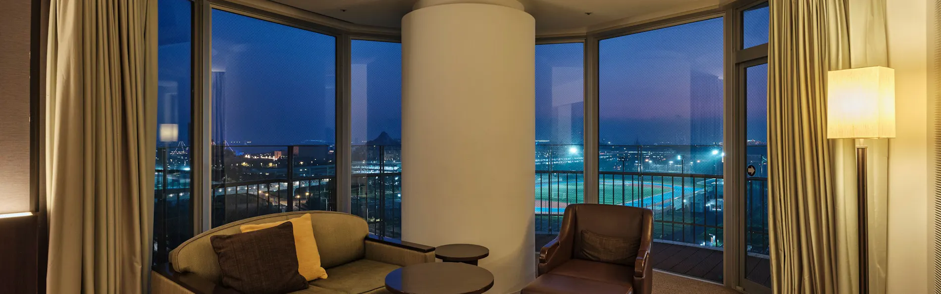 SPA&HOTEL舞浜ユーラシア