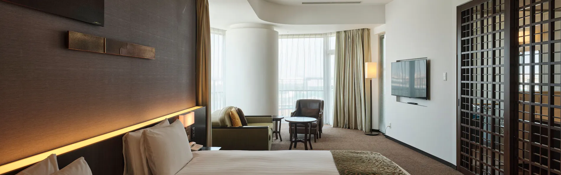 SPA&HOTEL舞浜ユーラシア