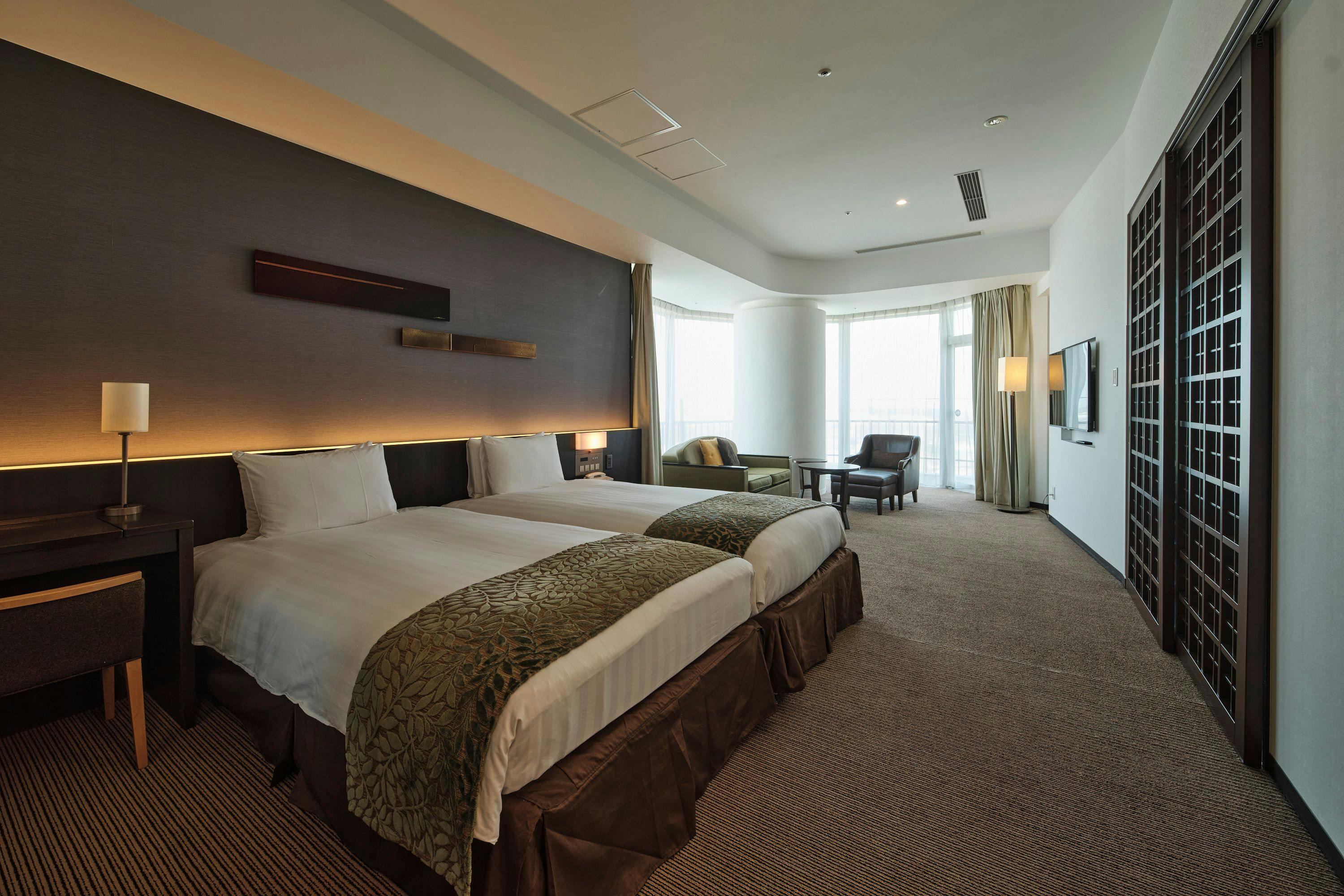 ＳＰＡ＆ＨＯＴＥＬ舞浜ユーラシア