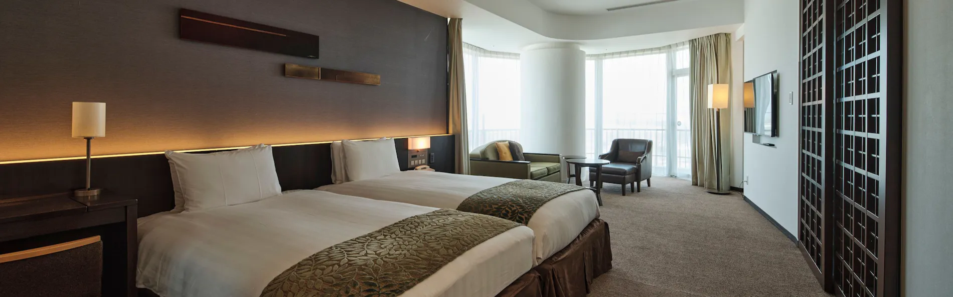 SPA&HOTEL舞浜ユーラシア
