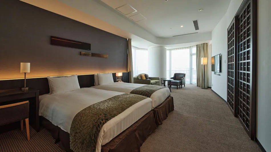 SPA & HOTEL Maihama Eurasia