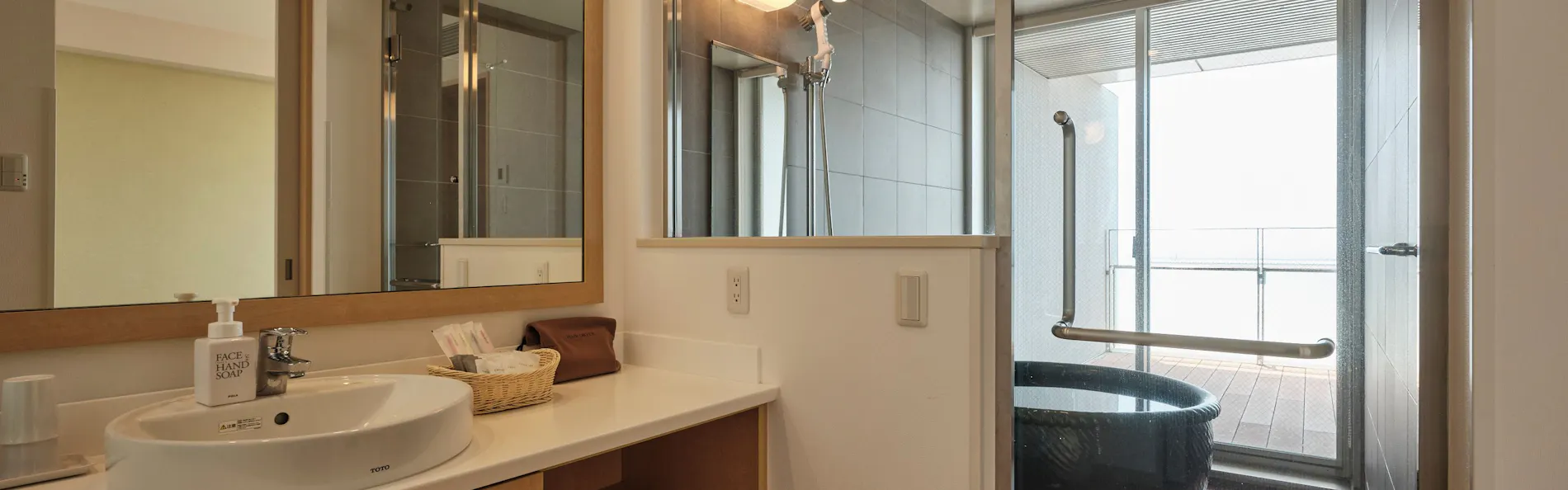 SPA&HOTEL舞浜ユーラシア