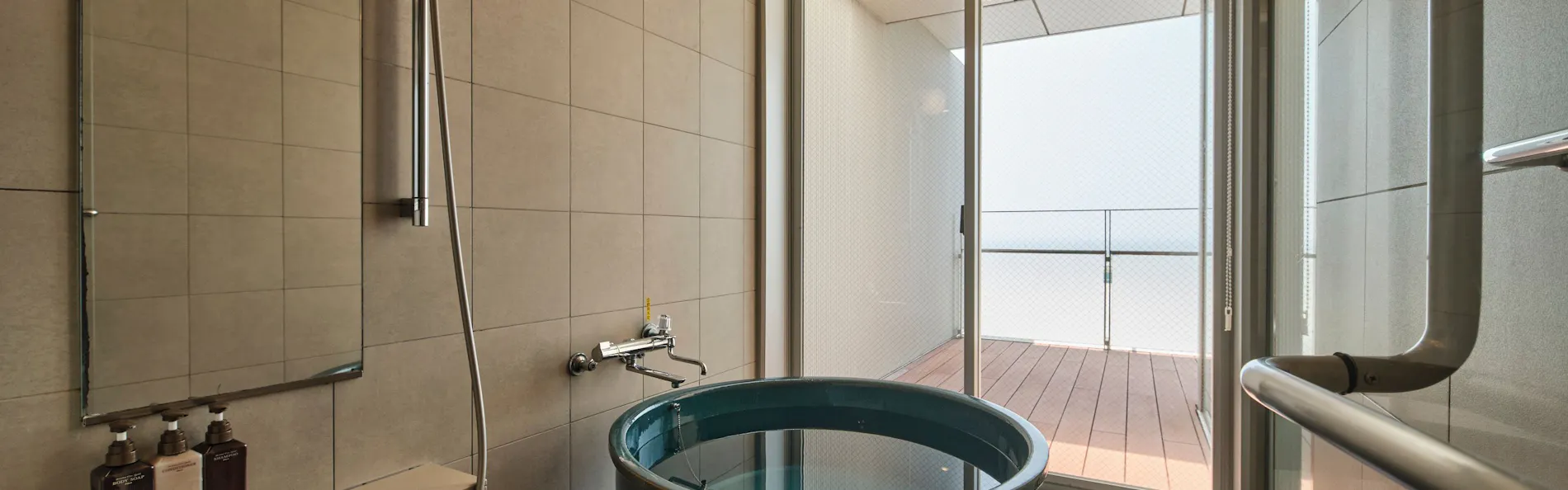 SPA&HOTEL舞浜ユーラシア