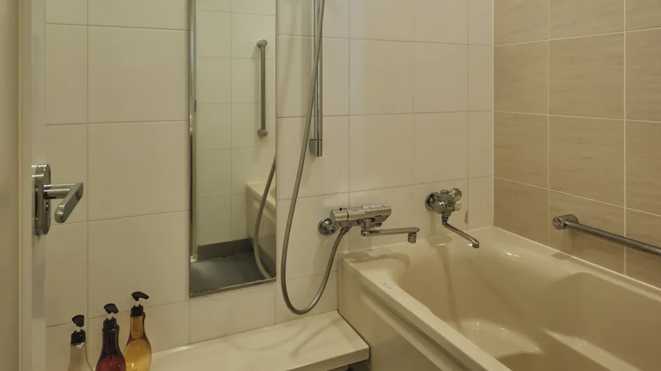 SPA & HOTEL Maihama Eurasia