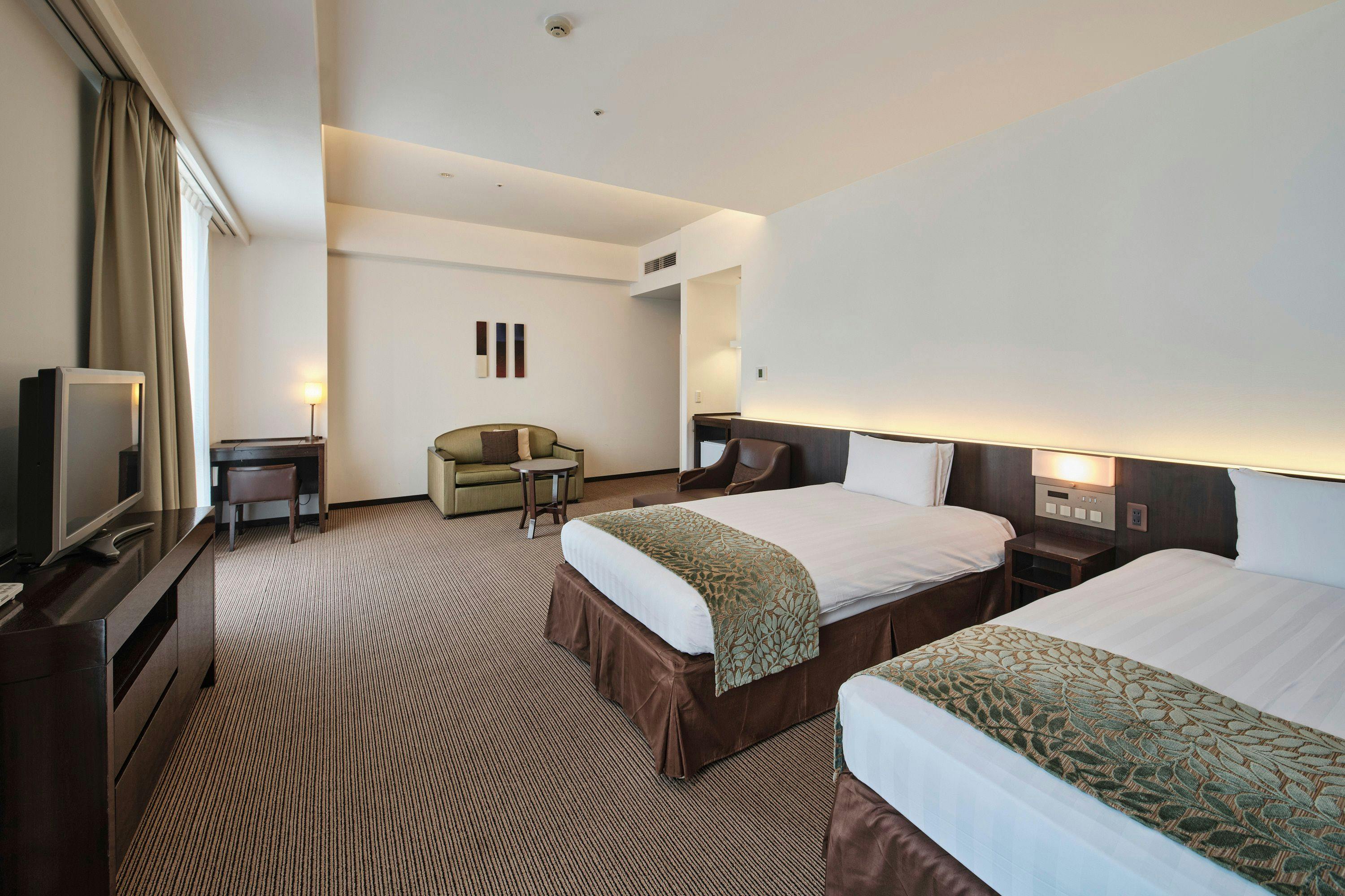 ＳＰＡ＆ＨＯＴＥＬ舞浜ユーラシア