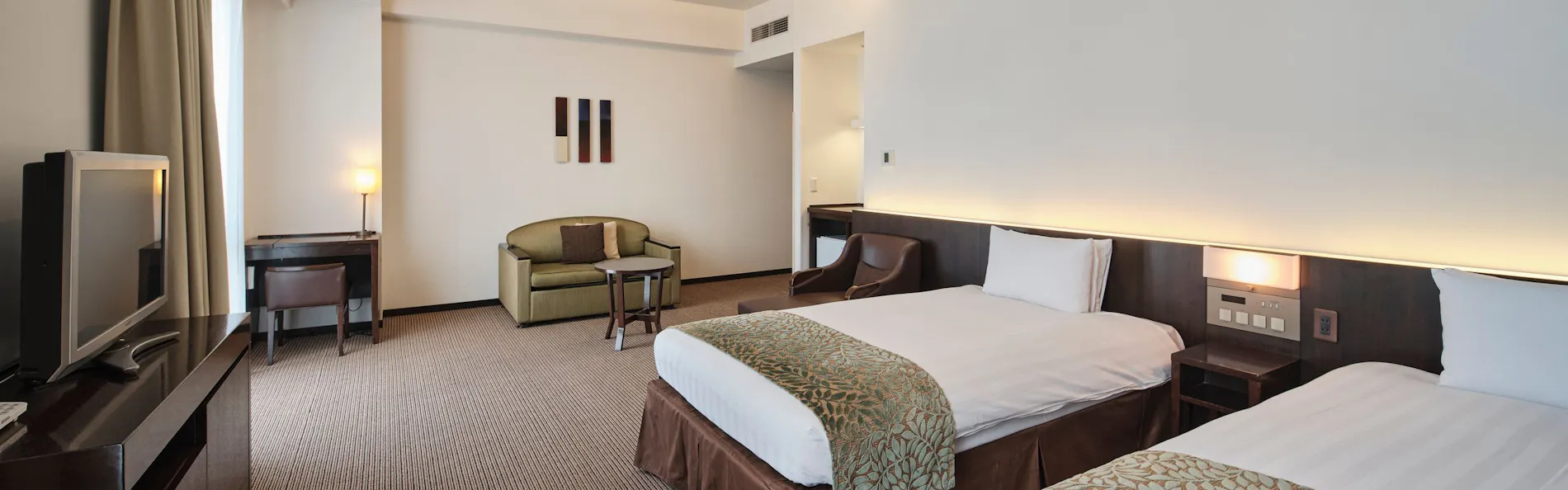 SPA&HOTEL舞浜ユーラシア
