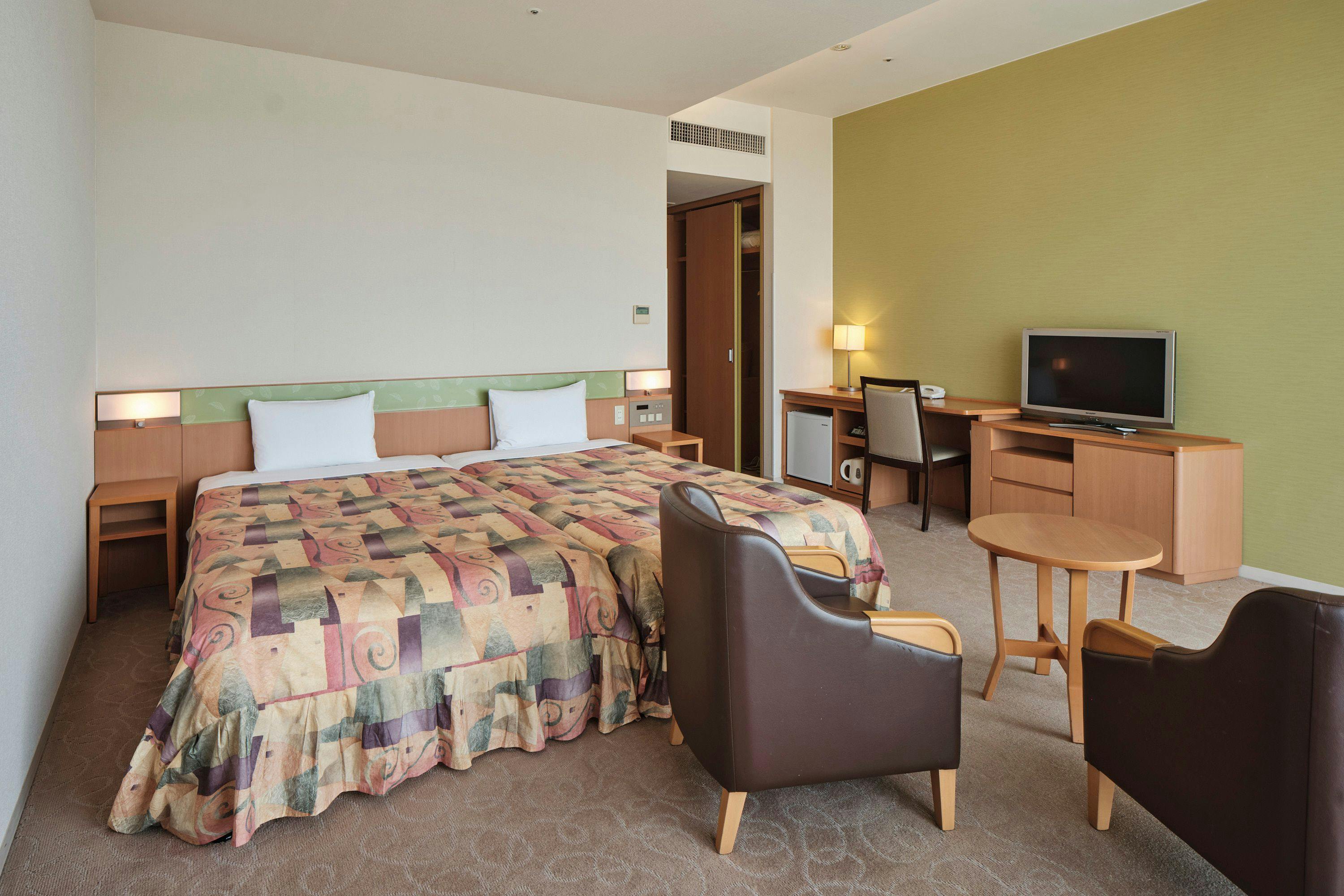 ＳＰＡ＆ＨＯＴＥＬ舞浜ユーラシア