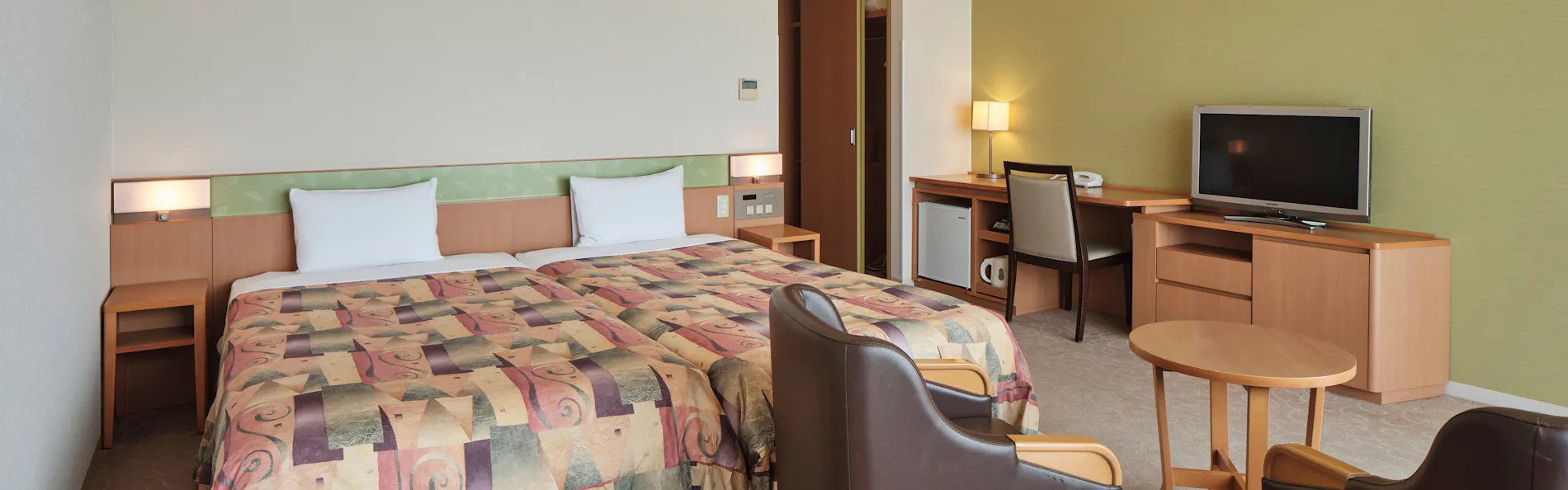 SPA&HOTEL舞浜ユーラシア