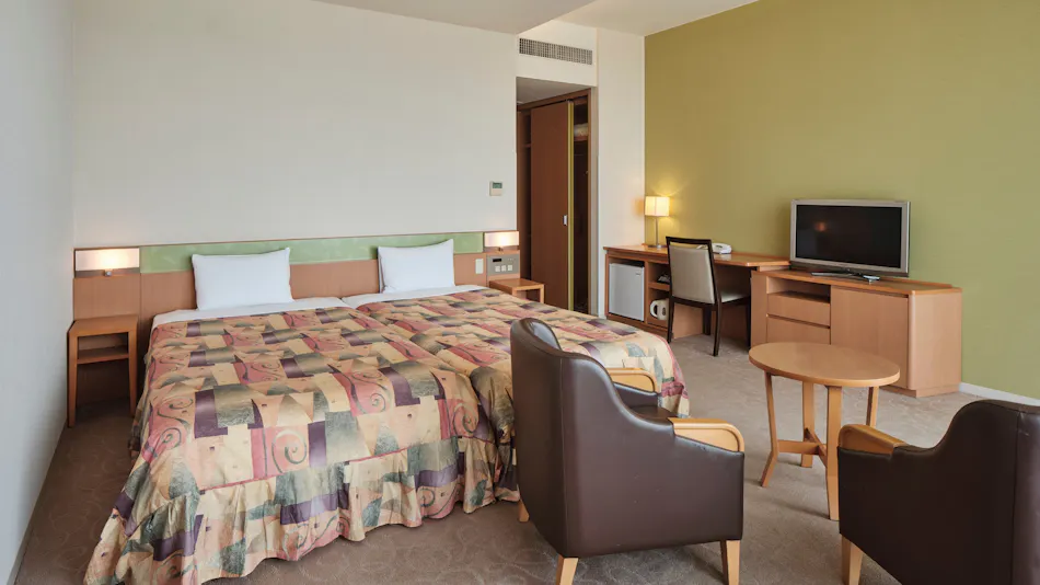 SPA & HOTEL Maihama Eurasia