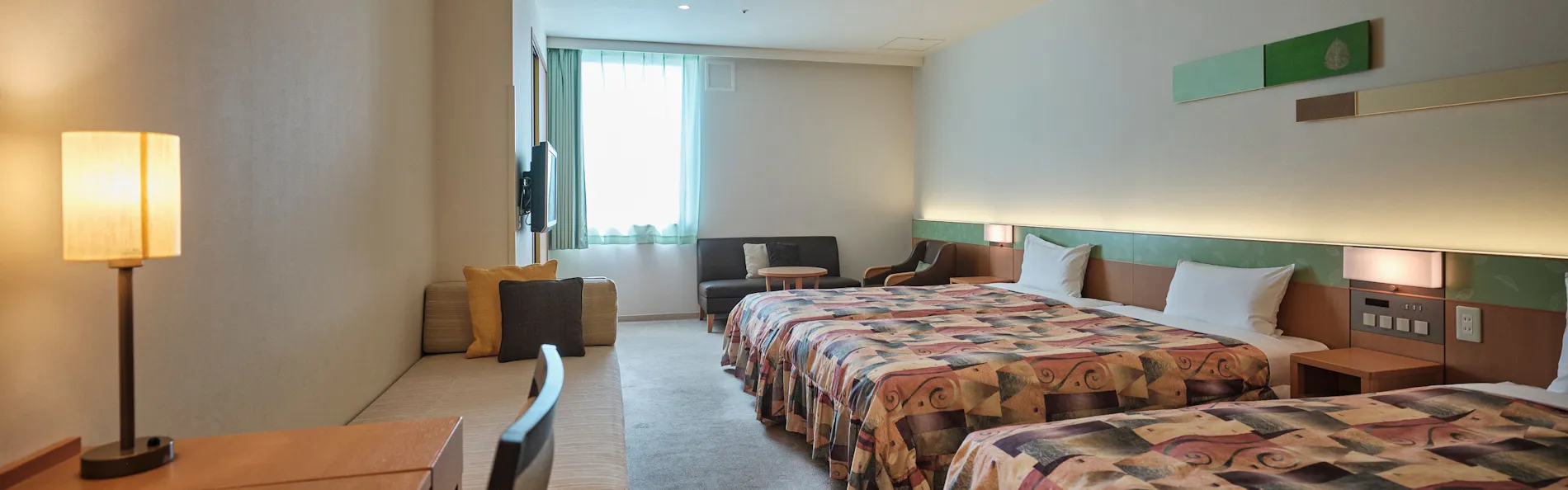 SPA&HOTEL舞浜ユーラシア