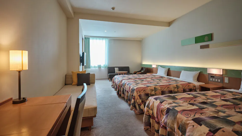 SPA & HOTEL Maihama Eurasia