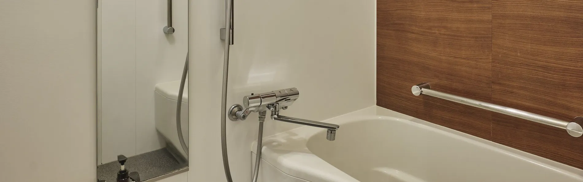 SPA&HOTEL舞浜ユーラシア