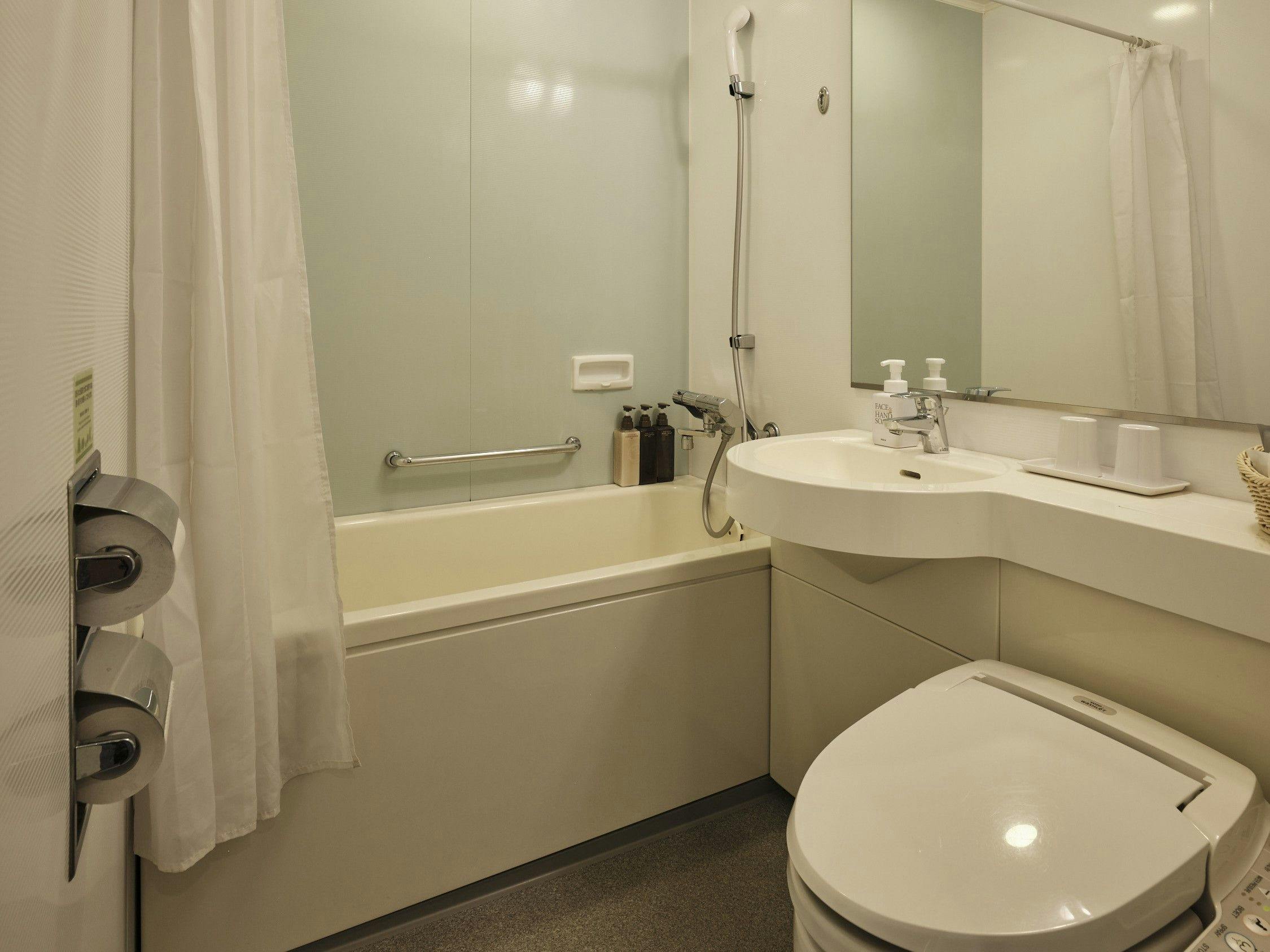 SPA & HOTEL Maihama Eurasia