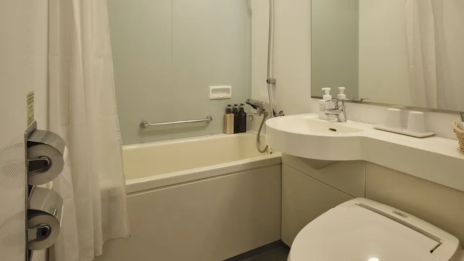 SPA & HOTEL Maihama Eurasia