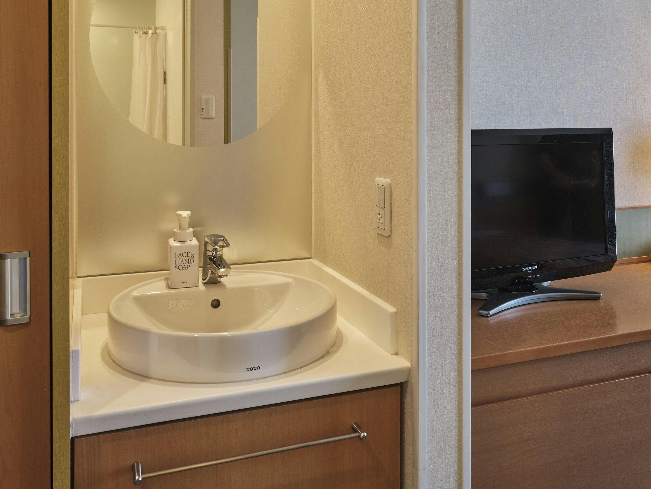 SPA & HOTEL Maihama Eurasia