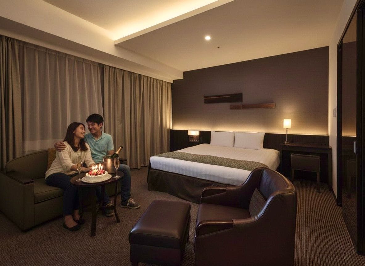 ＳＰＡ＆ＨＯＴＥＬ舞浜ユーラシア