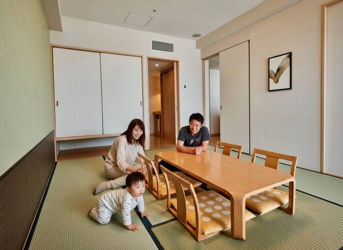 ＳＰＡ＆ＨＯＴＥＬ舞浜ユーラシア
