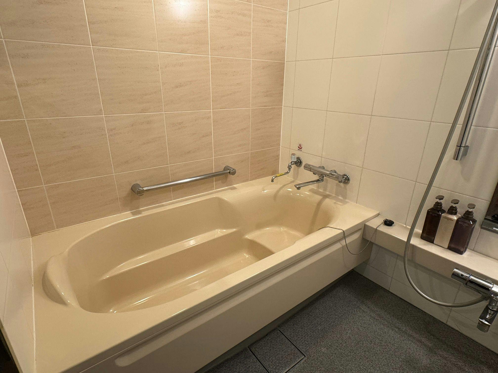 ＳＰＡ＆ＨＯＴＥＬ舞浜ユーラシア