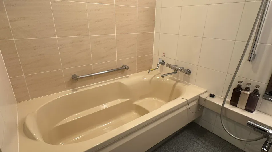 SPA & HOTEL Maihama Eurasia