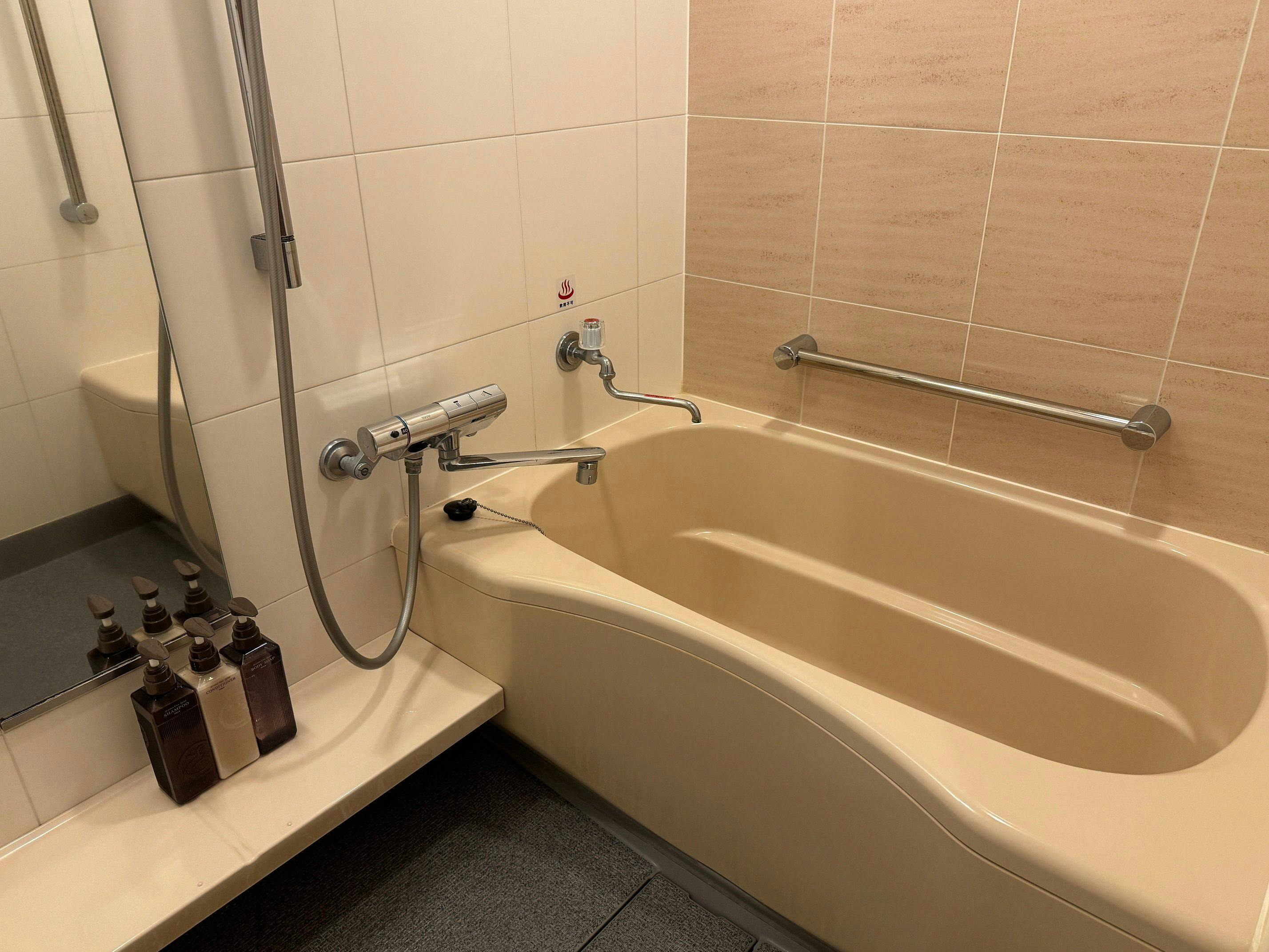 ＳＰＡ＆ＨＯＴＥＬ舞浜ユーラシア