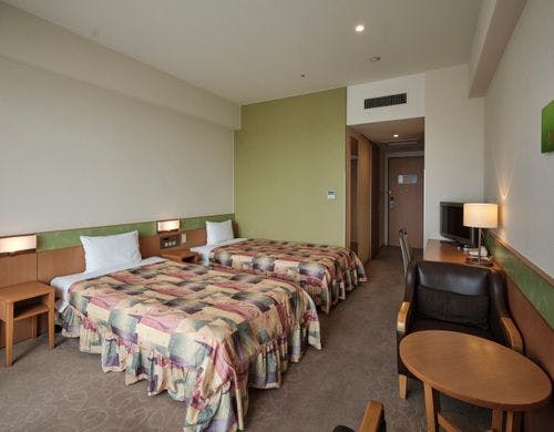 新館：バルコニールーム