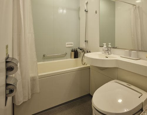 本館：マリーナサイドルーム