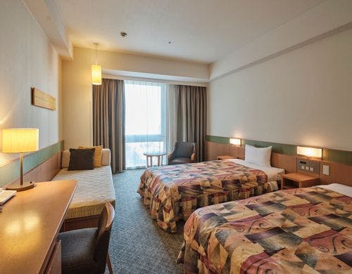 新館：カジュアルルーム