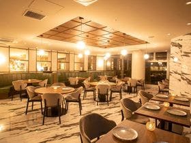 スパ&ホテル 舞浜ユーラシア 2枚目