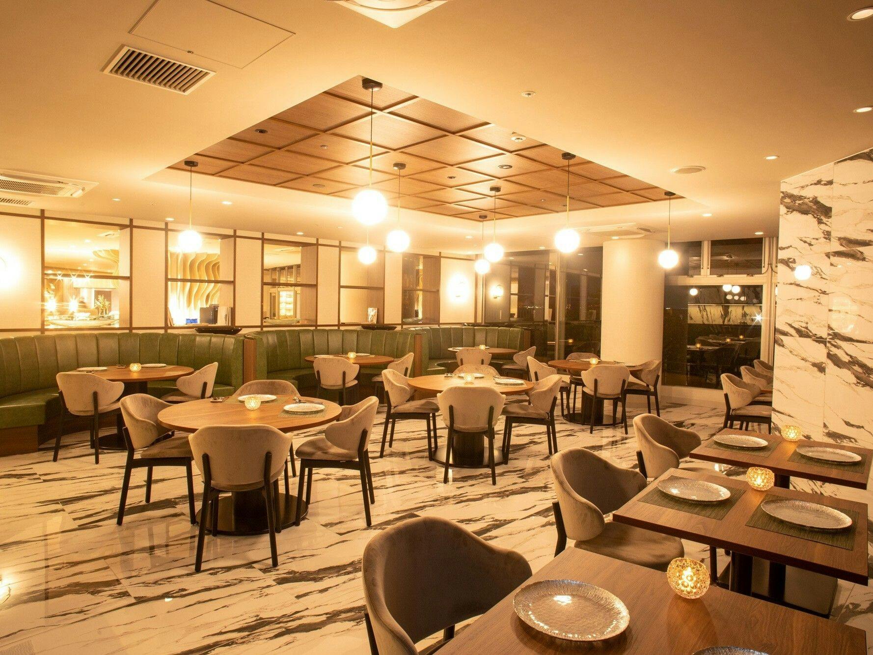 ＳＰＡ＆ＨＯＴＥＬ舞浜ユーラシア