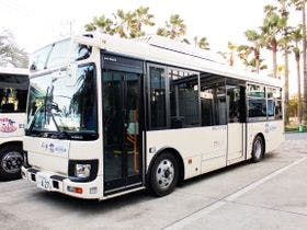 スパ＆ホテル 舞浜ユーラシア