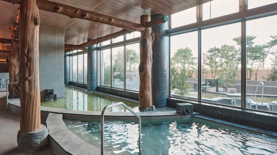 SPA & HOTEL Maihama Eurasia