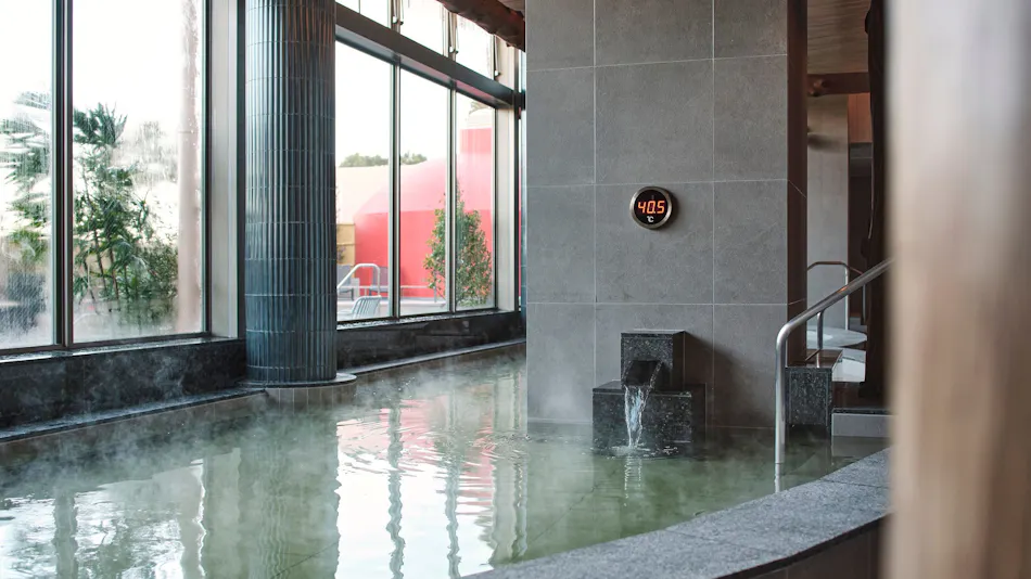 SPA & HOTEL Maihama Eurasia