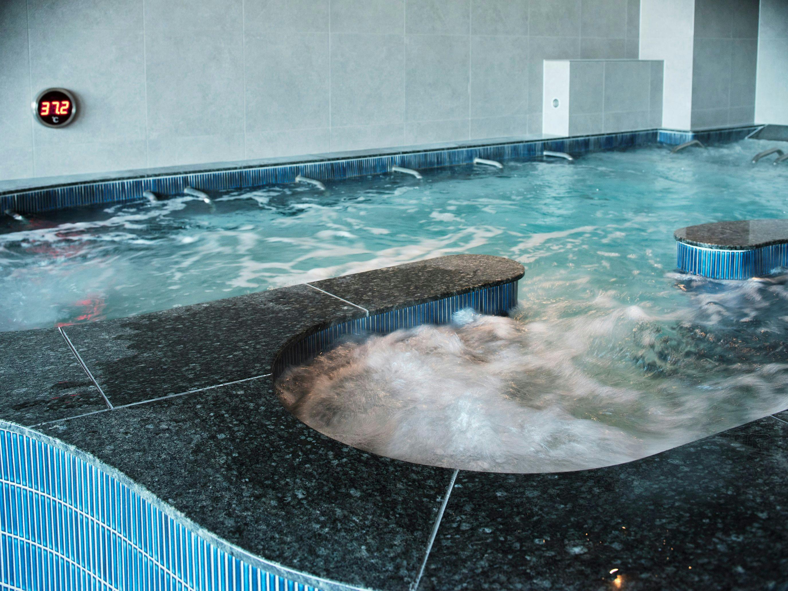 ＳＰＡ＆ＨＯＴＥＬ舞浜ユーラシア