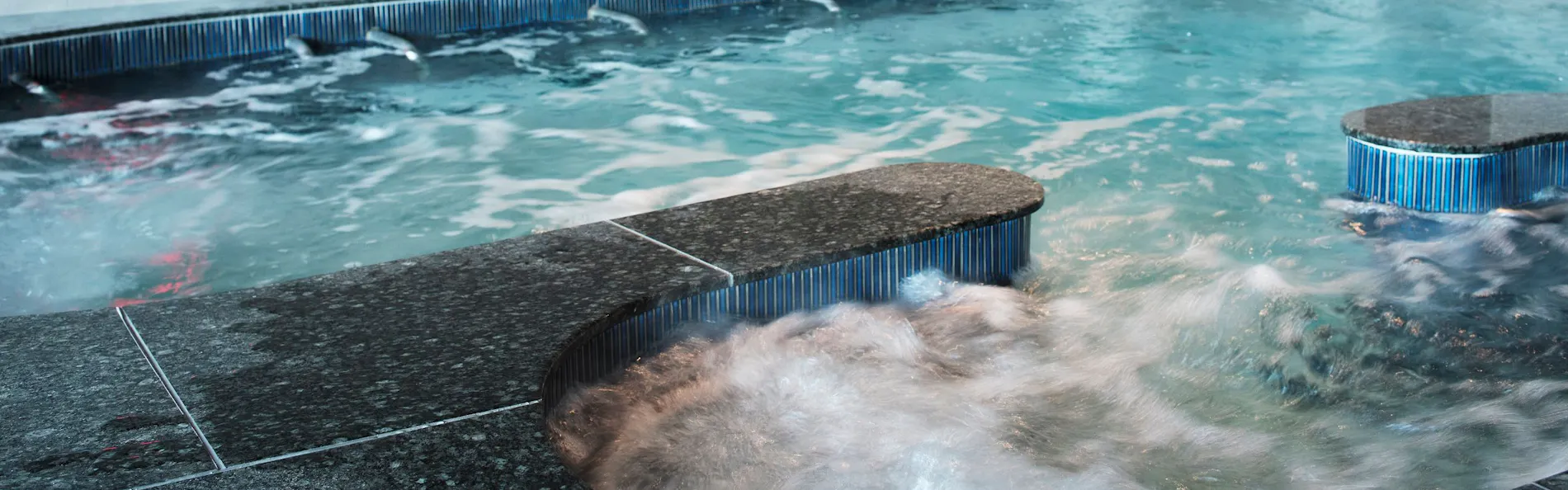 SPA&HOTEL舞浜ユーラシア