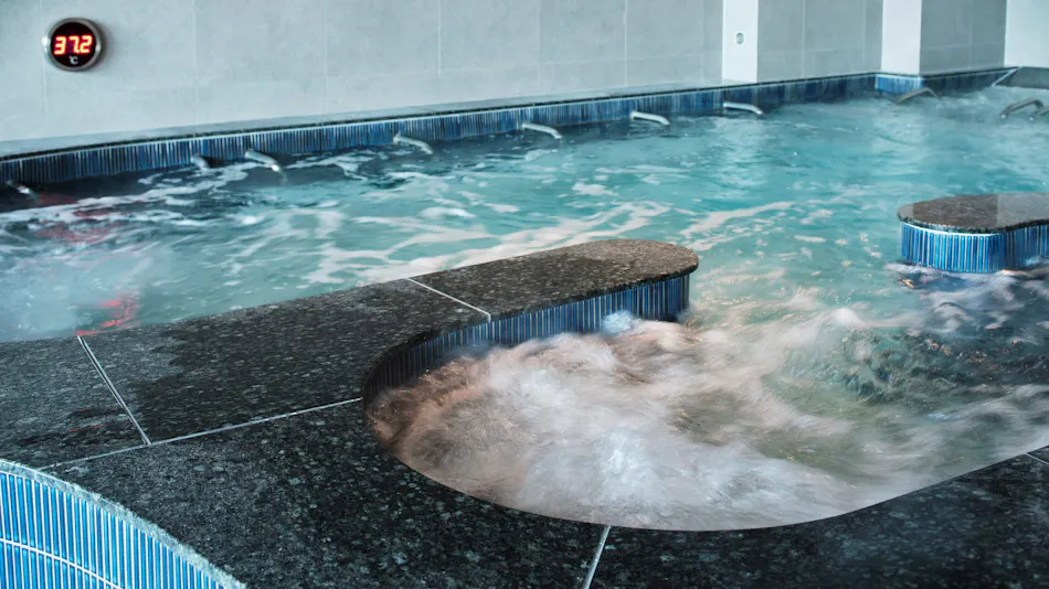 SPA & HOTEL Maihama Eurasia