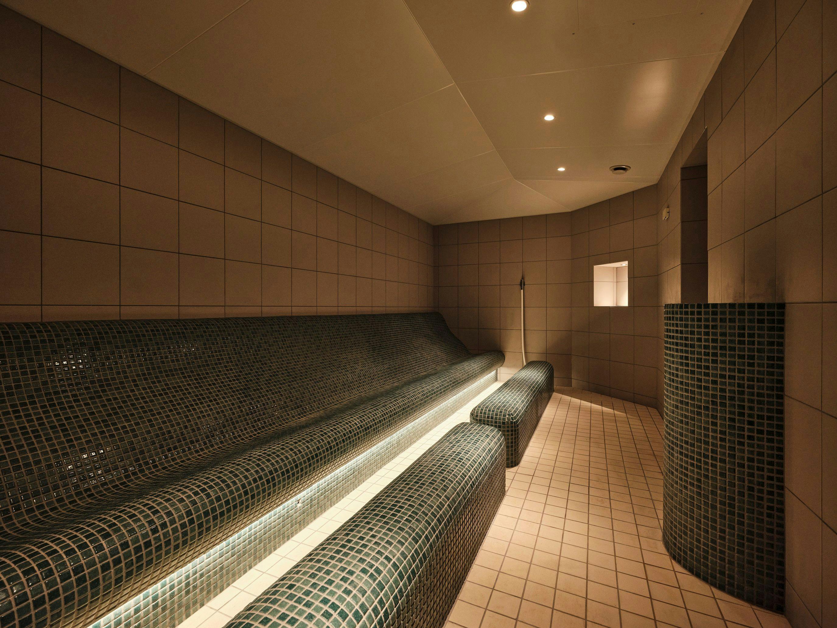 ＳＰＡ＆ＨＯＴＥＬ舞浜ユーラシア
