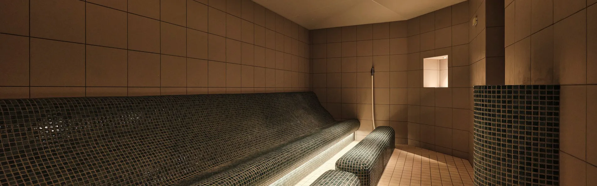 SPA&HOTEL舞浜ユーラシア