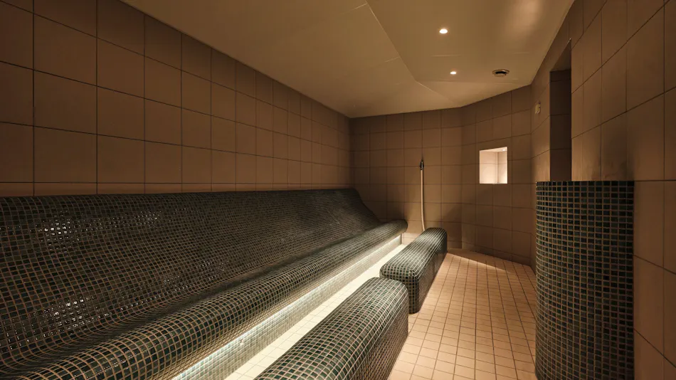 SPA & HOTEL Maihama Eurasia