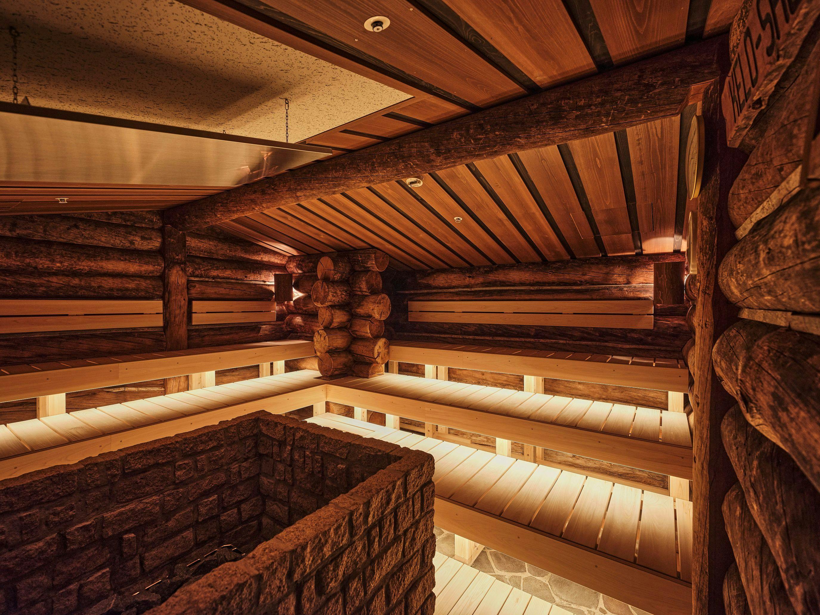 ＳＰＡ＆ＨＯＴＥＬ舞浜ユーラシア