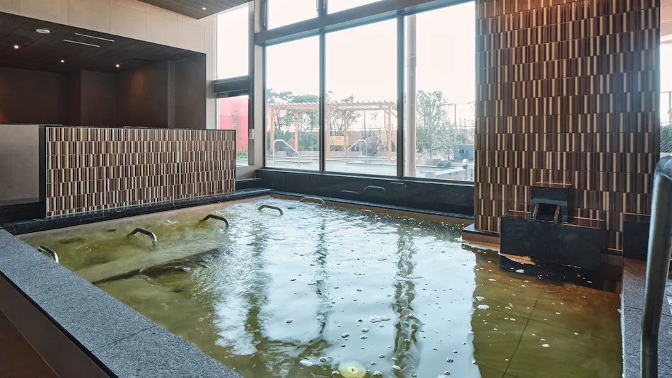 SPA & HOTEL Maihama Eurasia