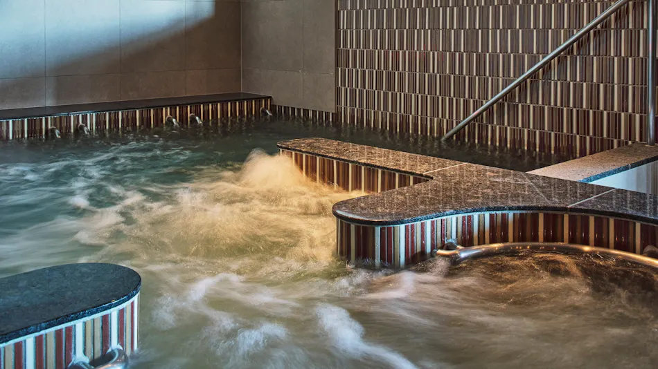 SPA & HOTEL Maihama Eurasia