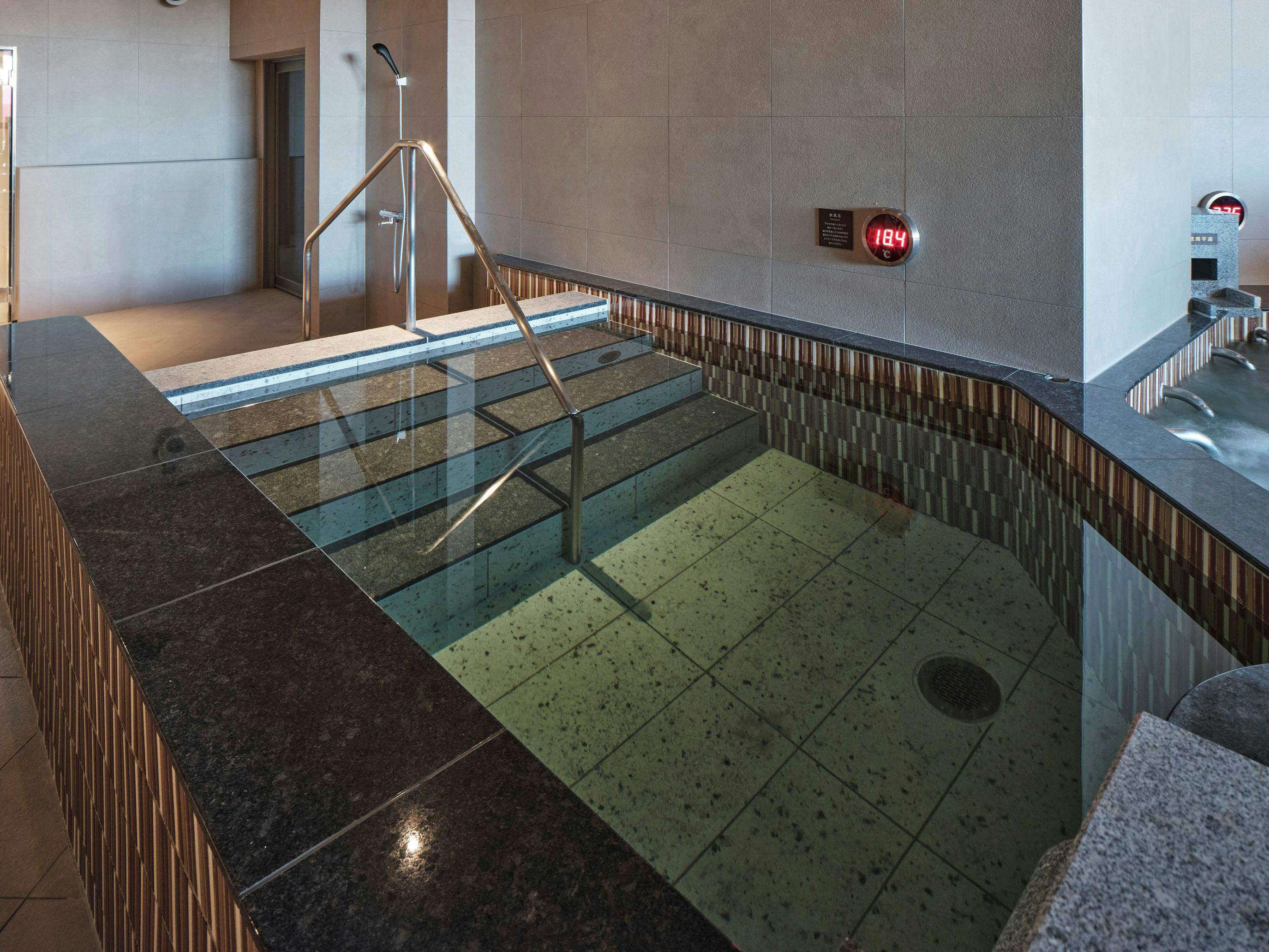 ＳＰＡ＆ＨＯＴＥＬ舞浜ユーラシア