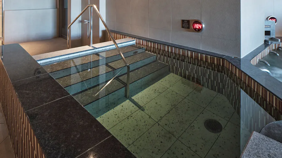 SPA & HOTEL Maihama Eurasia