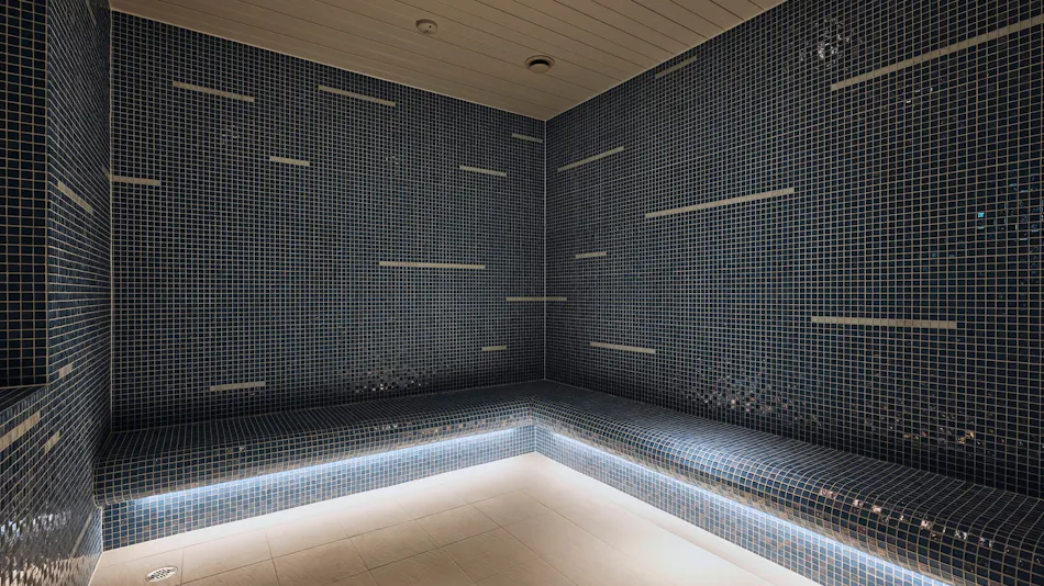 SPA & HOTEL Maihama Eurasia