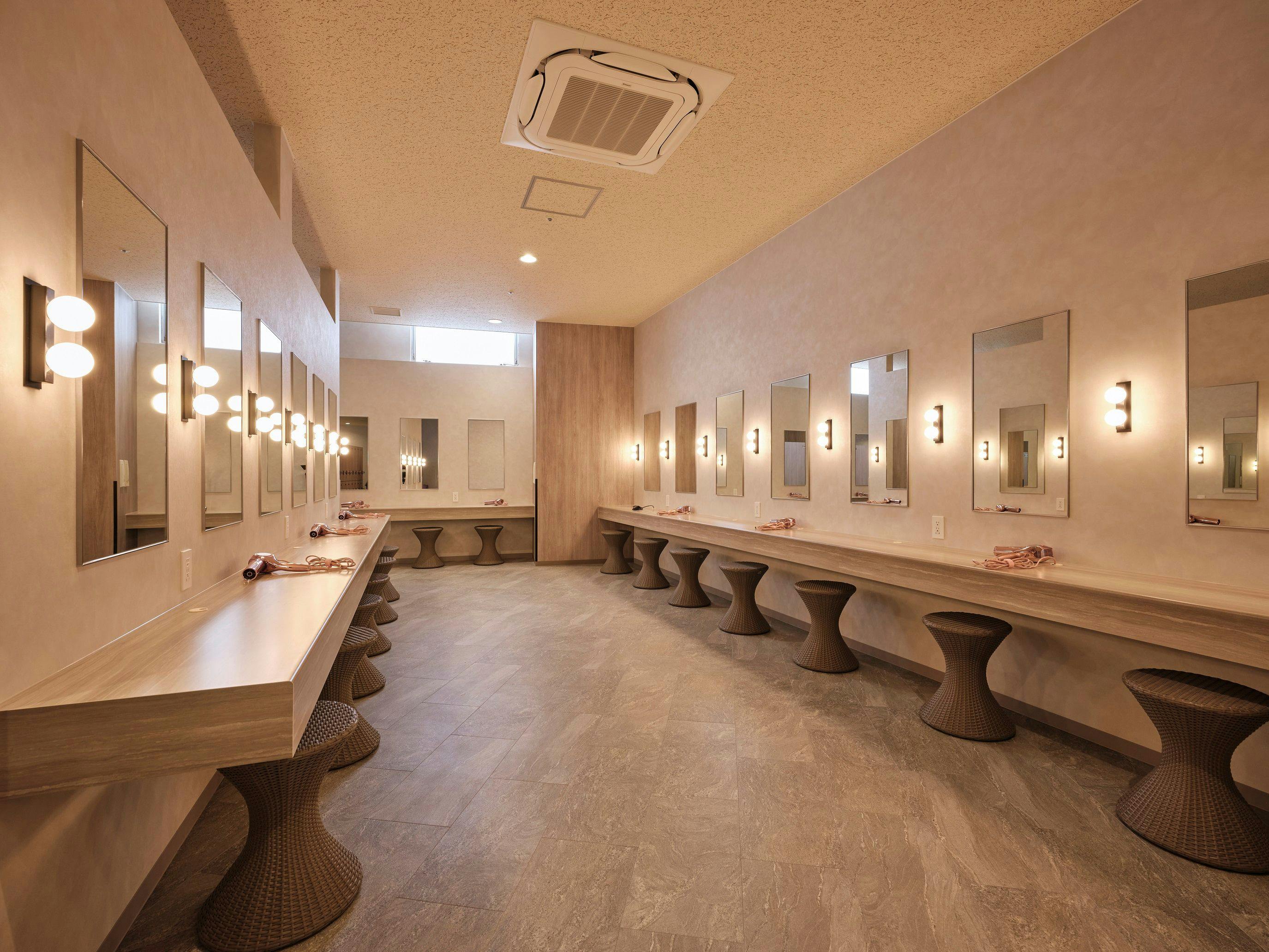 ＳＰＡ＆ＨＯＴＥＬ舞浜ユーラシア