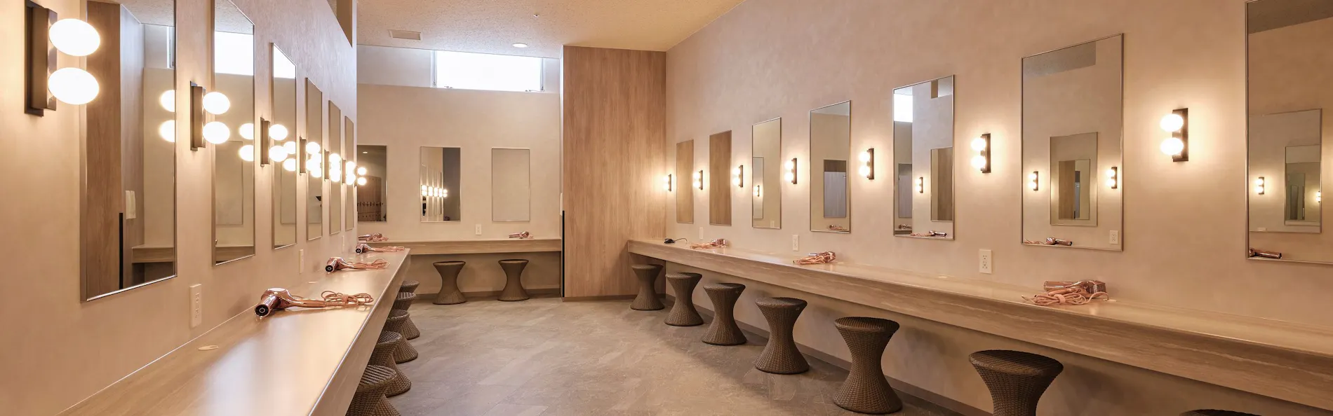 SPA&HOTEL舞浜ユーラシア