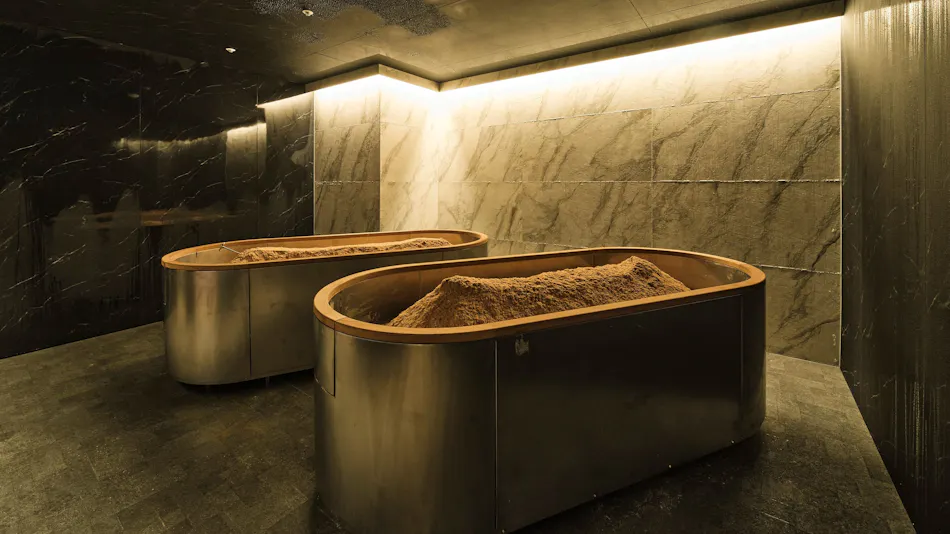 SPA & HOTEL Maihama Eurasia