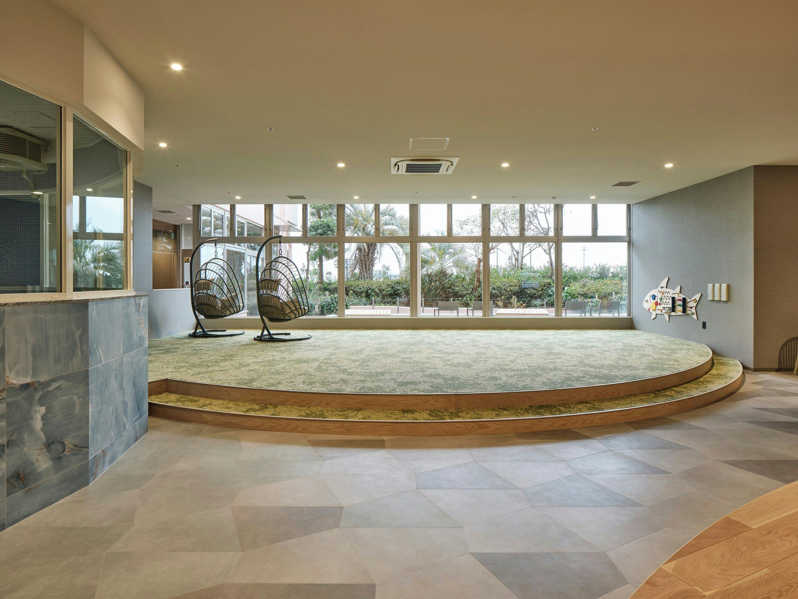 ＳＰＡ＆ＨＯＴＥＬ舞浜ユーラシア